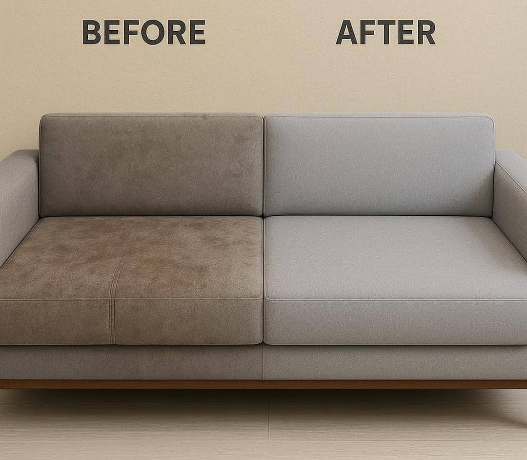 خدمات مبل شویی و قالیشویی مستر واش 1 در کیش